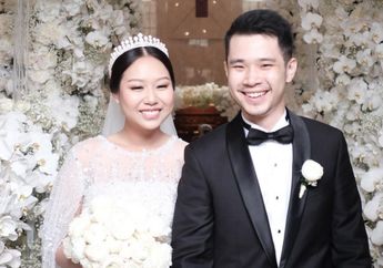 Pantas Pernikahannya Digelar Mewah Bak Royal Wedding, Ternyata Segini Aset Kekayaan Sisca Kohl dan Jess No Limit, Bikin Melongo!