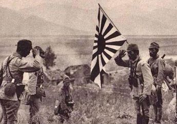 Soal Sejarah Kelas XI: Mengapa Jepang menyerang Indonesia? Yuk Simak