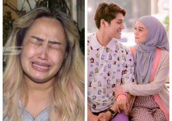 Nahloh! Kini Nangis Bombay, Pinkan Mambo Minta Maaf Usai Suruh Billar Ceraikan Lesti: Bercanda Kok