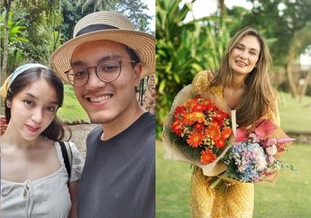 Berita Terpopuler: Profil Guiddo Ilyasa Suami Amanda Zahra hingga Luna Maya Trauma Pamer Pacar ke Publik