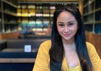 VIRAL Video Syur 59 Detik 'Kimono Ungu', Denise Chariesta Panik hingga Klarifikasi: yang Punya Cuma RD
