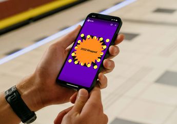 Cara Buat Stories Spotify Wrapped 2022 di iOS, Ada Personalisasinya!