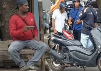 Hati-hati Penagih Hutang Pinjol Gadungan, Ini Ciri-ciri Debt Collector yang Resmi OJK