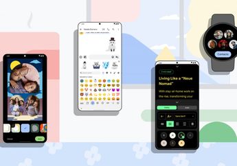 7 Fitur Baru Android dan Wear OS, Kunci Mobil Digital Hingga Mode Baca Baru