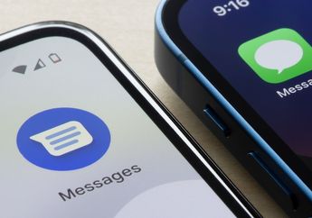 Google Minta Apple Mengadopsi Protokol Pesan RCS Lewat Billboard