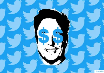 Elon Musk dan Tim Cook Berdamai, Apple Mulai Lanjutkan Iklan di Twitter
