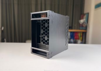 Desain Xiaomi Host Mini PC Beredar di Internet, Mulai Rambah Pasar PC?
