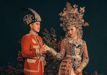 Muat Hingga 2.470 Kendaraan, Ini Titik Lokasi Parkir Tamu Undangan Acara Ngunduh Mantu Kaesang-Erina