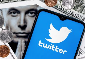 Elon Musk Akan Berhenti Jadi CEO Twitter Akhir Tahun Ini