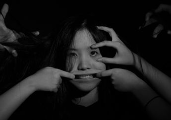 Perhatikan Leluhurnya, Manusia dengan Ciri-ciri Ini Disebut-sebut Bakal Didampingi Banyak Jin Khodam Pengawal, Dipercaya Tulangnya Wangi