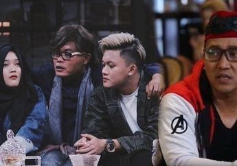 Resmi Jadi Tahanan Kota Usai Dilaporkan Rizky Febian, Teddy Pardiyana Curiga Ada Dalang Lain Dibalik Kasusnya: Iky Cuma Jadi Peluru Ya?