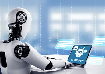 Cara Chattingan dengan AI di ChatGPT OpenAI, Bisa Tanya Apa Saja!
