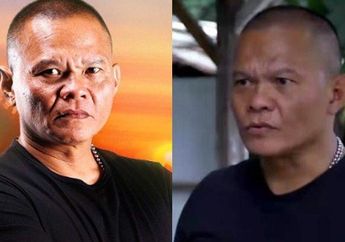 Biodata Artis Denny Firdaus, Pemeran Kang Murad yang Dikenal Emosinya Meledak-ledak di Sinetron Preman Pensiun, Ternyata Mantan Bodyguard