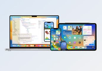 Layanan App Store Connect Tetap Buka Sepanjang Libur Akhir Tahun