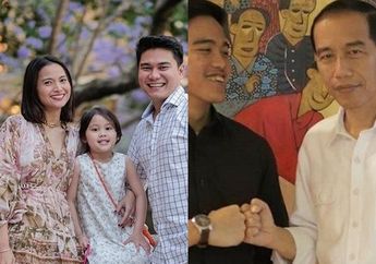 Berita Terpopuler: Acha Septriasa Hamil Anak Kedua hingga Jokowi Minta Maaf Soal Pernikahan Kaesang
