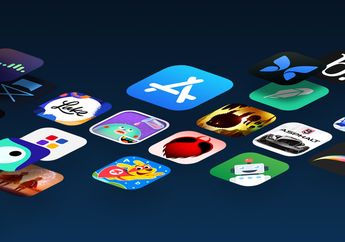 App Store Umumkan Opsi Harga Aplikasi Lebih Lengkap, Paling Mahal 10 Ribu Dollar