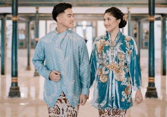 Dianggap Lebih Suci Tanpa Dosa, Jan Ethes dan Sedah Mirah Terpilih Jadi Pembawa Cincin di Nikahan Kaesang Pangarep dan Erina Gudono