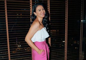 Biodata Artis Ully Triani, Model dan Pemain Sinetron yang Sekaligus Berprofesi Sebagai Dokter Gigi, Begini Perjalanan Kariernya!
