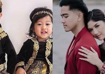Lucunya Jan Ethes dan Sedah Mirah Diberi Tugas Penting Ini di Pernikahan Kaesang dan Erina, Pihak WO Ungkap Alasan di Baliknya