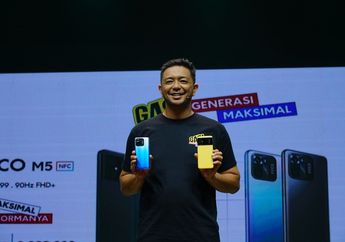 Intip Teknologi Mediatek Helio G99, Chipset Dibalik Performa Poco M5