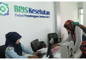 Cek Jadwal Jam Operasional Kantor Cabang BPJS Kesehatan Selama Ramadan 2023