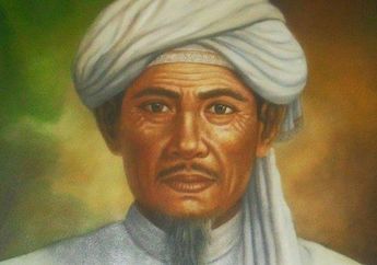 Di Negara-negara Mana Syekh Yusuf Belajar Kepada Ulama-ulama Terkemuka pada Tahun 1644?