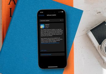 Update iOS 16.2 dan iPadOS 16.2 Versi Release Candidate Resmi Rilis