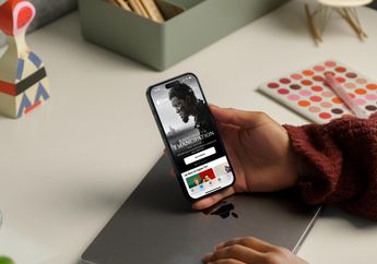 Promosikan 'Emancipation', Will Smith Bagikan Promo Apple TV+ Gratis 2 Bulan