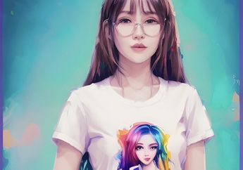 Tips Memakai Aplikasi Lensa AI Mod Apk, Ini Cara Ubah Foto Jadi Avatar