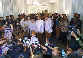 Jadi Jubir Dadakan, Jawaban Jan Ethes Saat Ditanya Soal Erina Gudono Jadi Sorotan, Publik Ikut Gemas!