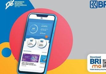 Jangan Sampai Status Kepesertaan BPJS Kesehatan Nonaktif, Cek Cara Mudah Bayar Iuran Peserta Mandiri via BRImo