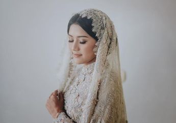 Hari Ini Akad! Erina Gudono Bocorkan Isi Seserahan Kaesang Pangarep saat Midodareni