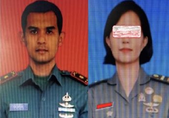 Ini Sosok Letda Kowad Grace Ersi Rooman, Ngaku Digagahi Mayor Bagas Perwira Paspampres, Foto Wajahnya Disebarkan Usai Ketahuan Selingkuh