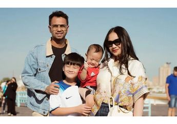 Jika Usianya Tak Akan Lama Lagi, Raffi Ahmad Ingin Tebus Kesalahan hingga Ungkap Permintaan: Jangan Jauh-jauh