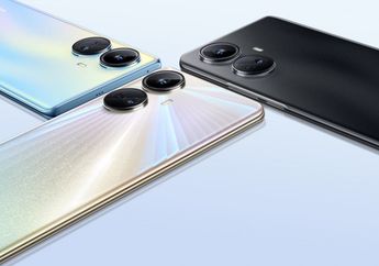 Spesifikasi realme 10 Pro dan realme 10 Pro+, Revolusi di HP Mid-Range?
