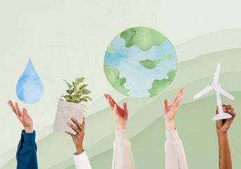 Pengertian Teknologi Ramah Lingkungan dan Penerapannya, IPA Kelas 9 SMP