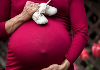 Masuki Usia Kehamilan 9 Bulan, Kenali Bagaimana Perkembangan Janin dan Hal-hal yang Perlu Diwaspadai di Sini Selagi Menunggu Kelahiran Si Kecil