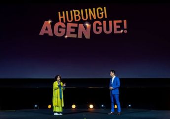 Ceritakan 4 Manajer Artis di Jakarta, Serial Call My Agent Versi Indonesia Tayang 2023 di Disney+