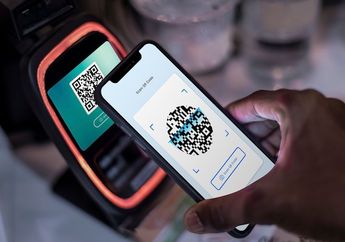 Cara Bayar Pakai Kartu Kredit dengan Scan QRIS di Aplikasi DANA, Berapa Biayanya?