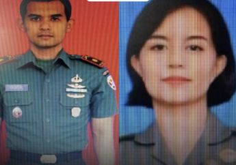 Letda Kowad Ikut Terancam Bui Karena Ulah Mayor Bagas, Foto Wajah Selingkuhan Perwira Paspampres Sampai Disebarkan