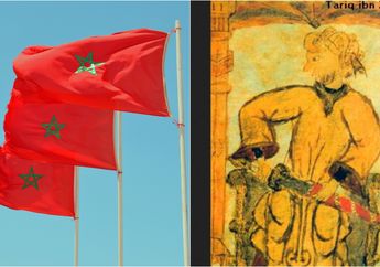 Kini Maroko Kalahkan Portugal di Piala Dunia 2022, Dulu Panglima Perang Maroko Juga Berhasil Taklukkan Semenanjung Iberia