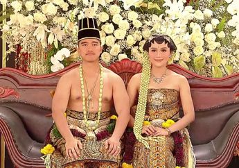 36 Finalis Puteri Indonesia 2022 Jadi Bridesmaid Erina Gudono