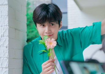 Info Fanmeeting Kim Seon Ho di Indonesia. Sampai Trending di Twitter!