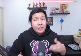 Windah Basudara Jadi Sosok Gaming Paling Berpengaruh di TLGA 2022