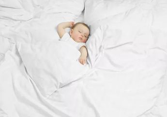 Bayi-bayi Ini Lahir dengan DNA dari Tiga Orang Berbeda, Kok Bisa?