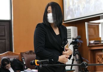 Ditanya Hubungan Romantis dengan Brigadir J, Putri Candrawathi Terindikasi Berbohong