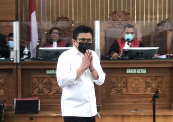 Sambo Bantah Janjikan Uang Rp 1 Miliar dan Klaim Tak Menembak Brigadir J