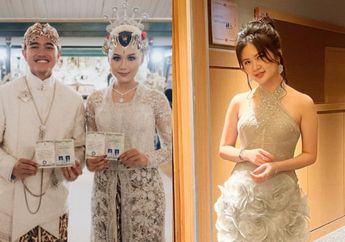 Neneknya Diminta Komentari Pernikahan Kaesang dan Erina Gudono, Felicia Tissue Sontak Meradang: Hatimu ke Mana?