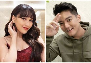 Kode Spesial untuk Ayu Ting Ting? Boy William Keceplosan Ungkap Panggilan Sayang Ke sang Biduan dengan Sebutan Ini