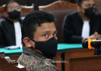 Sanggup Beri Uang Bulanan Ratusan Juta, Ferdy Sambo Mati Kutu Ditanyai Asalnya dari Mana, Kekayaan Mantan Kadiv Propam Bisa Hambat Persidangan!